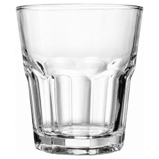 Copo Avulso Para Whisky Allure 310ml Vidro Wolff